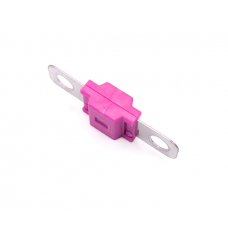 Предохранитель плоский SBFW-L-125, 125A, 58V, M6, 12х41mm, Pink