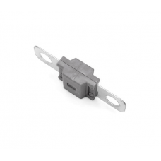 Предохранитель плоский SBFW-L-150, 150A, 58V, M6, 12х41mm, Grey