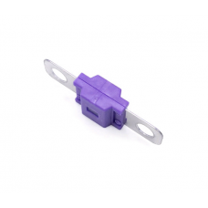 Предохранитель плоский SBFW-L-200, 200A, 58V, M6, 12х41mm, Violet