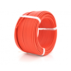 Кабель для сонячних систем 4mm2 (червоний) 100м
