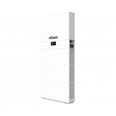 Домашня система Hiconics ALL in ONE Hiconics MIDEA 15kW+ 6kW HYBRID + BMS, LiFePo4, IP65, 85-400V, charge 10KW в ЧАС, RS485 / CAN, WIFI, 6000Cycles, BOX