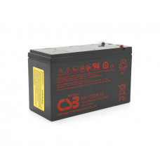 Аккумуляторная батарея CSB HR1232WF2, 12V 9Ah (151х65х101мм) , 2.4 kg