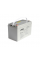 Акумуляторна батарея HEGEL GEL 100-12 12V 100Ah (330x171x220 mm), 28kg