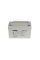 Акумуляторна батарея HEGEL GEL 100-12 12V 100Ah (330x171x220 mm), 28kg