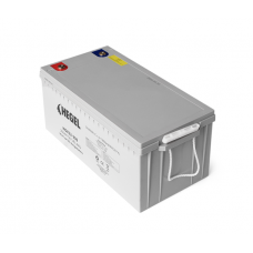 Акумуляторна батарея HEGEL GEL 200-12 12V 200Ah (522 x 238 x 223mm), 57kg