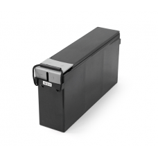 Акумуляторна батарея MONBAT FRONT TERMINAL 12MVR155L AGM 12V / 155 Ah, 555x125x276 мм, 50,8 кг