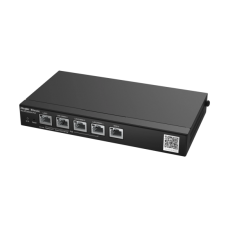 5-портовий маршрутизатор PoE з хмарним керуванням Ruijie Reyee RG-EG305GH-P-E