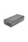 PowerBank XO-PR124-40000mAh,Input:5V / 2.5A,9V / 2A,12V / 1.5A(Micro,Type-C,Lightning),Output:5V / 4.5A,5V / 3A,9V / 2A,12V / 1.5A(2хUSB,Type-C)