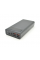 PowerBank XO-PR123 30000mAh,flashlight,Input:5V / 2.5A,9V / 2A,12V / 1.5A(Micro,Type-C,Lightning),Output:5V / 3A,9V / 2A,12V / 1.5A(3USB,Type-C)