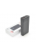 PowerBank XO-PR123 30000mAh,flashlight,Input:5V / 2.5A,9V / 2A,12V / 1.5A(Micro,Type-C,Lightning),Output:5V / 3A,9V / 2A,12V / 1.5A(3USB,Type-C)