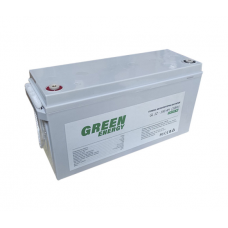 Аккумуляторная батарея Gel Battary 150-12 GEL 12V 150 Ah (483 х 170 х 240), 42kg