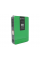 Гібридний інвертор HVM-3.6KW PLUS, 3600W, 24V, струм заряду 0-100A, 40-450V, MPPT (10А, 450 Vdc)