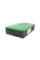 Гібридний інвертор HVM-3.6KW PLUS, 3600W, 24V, струм заряду 0-100A, 40-450V, MPPT (10А, 450 Vdc)