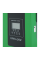 Гибридный инвертор HVM-6.2KW ,6200W, 48V, ток заряда 0-120A, 60-500V, MPPT (120А, 500 Vdc)