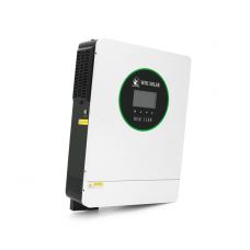Гібридний інвертор HGM-11KW, 11000W, 48V, струм заряду 0-140A, 60-500V, MPPT (140А, 500 Vdc)