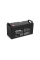Акумуляторна батарея MCA FCG12-120BT GEL 12 V 120 Ah (331 x 174 x 214), 33 kg