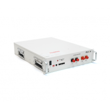 Акумуляторна батарея PYTES E-BOX-48100R LiFePO4 51.2V100Аh(5.12kWh)(50 / 100A) 440x620x117 , 51kg