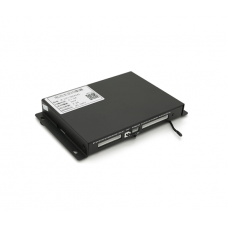 Активний балансир JK-B2A24S-RS485 для Li-Ion / LiFePo4 / LTO, 2S-24S, 2A, 40-100V, Bluetooth / RS485