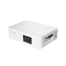 Блок управления кластером высоковольтных батарей V-TAC OHS-HV100(120-750V 40A)16kg