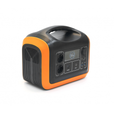 Портативный источник питания Ploar 1200W, мощность 1200Вт, емкость 310000mAh, 990Wh, 330*220*289 мм, 11 кг