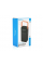 Powerbank ACL PW-19+Solar 50000mAh, Black / White, Box