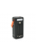 Powerbank ACL PW-19+Solar 50000mAh, Black / White, Box