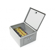 Аккумуляторная батарея SEKO LiFePO4 24V 120Аh EVE, BMS JKong заряд 60А / разряд 120A, 5000циклов Украина (300х400х250mm)29 kg