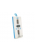 Кабель-переходник KIN KY-202 Jack 3.5mm(F) => Lighting(M), 0.1м, Black, Box