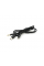 Перехідник KIN KY-233 Jack 3.5mm(M)=>Type-C(M) +Lighting(M), 110см, Black, Box