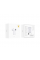 Навушники Bluetooth HOCO EW41, White, Кейс