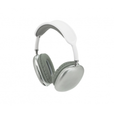 Беспроводные Bluetooth наушники Macaron P9 PRO, Silver