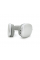 Беспроводные Bluetooth наушники Macaron P9 PRO, Silver