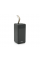 Powerbank ACL PW-94 80000mAh, 4xUSB, 4 кабелі (USB / Micro / Type-C / Lighting), 1,4 кг, Black, Box