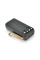 Powerbank ACL PW-61 30000mAh, SOLAR, Type-C / Lighting / Micro / USB, Black, Box