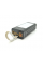 Powerbank ACL PW-85 30000mAh, LIGHTER, Type-C + Lighting, Black, Box