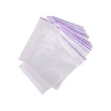 Пакеты с замком Zip-Lock 220*280mm (100шт)