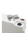 Акумуляторна батарея MONBAT FRONT TERMINAL 12MVR100 AGM 12V / 100 Ah, 398x110x286 мм, Grey, 32,9 кг