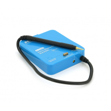 Мини точечная сварка RL-936WB, Type-C in: 5V 2A, OUT:400А(max), АКБ: 3800mAh, 130x85x23mm