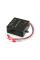 Балансир HA01 для аккумуляторных батарей AGM, GEL, Li-ion, LiFePo4, 2x12V, 5A, 70x70x27mm