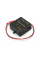 Балансир HA01 для аккумуляторных батарей AGM, GEL, Li-ion, LiFePo4, 2x12V, 5A, 70x70x27mm