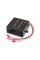 Балансир HС01 для аккумуляторных батарей AGM, GEL, Li-ion, LiFePo4, 2x12V, 5A, LED индикация, 70x70x27mm