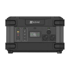 Портативный источник питания Ezviz CS-PS1300, емкость 1324Вт*ч(LiFePO4), мощность <=2000Вт , 22 кг, 434x314x271 мм