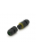 Кабельный соединитель EW-M16-3P, под кабель 7-10 мм, 3P, 17.5A, 450V, Black