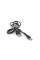 Кабель Hoco X83, Type-C-USB, 3A, Black, довжина 1м, BOX
