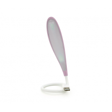 Ліхтарик гнучкий LED USB, 14Led, Good