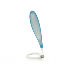 Ліхтарик гнучкий LED USB, 14Led, Good