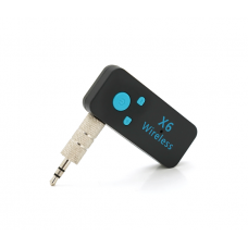 Аудіо ресивер LV-X6 Wireless Bluetooth X6 3.5mm Audio Stereo Music Home + TF-card, Bluetooth 4.2
