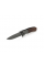 Нож складной Browning-DA98, ручка сталь + дерево, длина 223 мм, 238 гр, Box