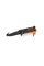 Нож складной Browning-DA311, ручка сталь + дерево, длина 232 мм, 310 гр, Box