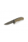 Ніж складний Browning-F107 Damascus, ручка дамаська сталь, довжина 178 мм, 160 гр, Box